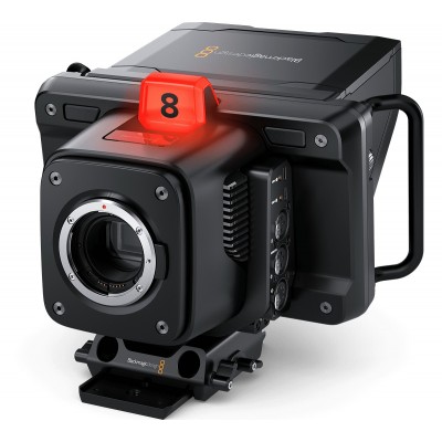 Studio Camera 6K Pro
