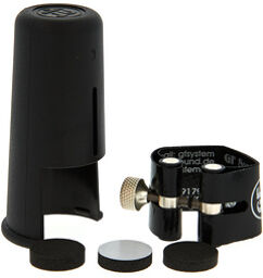 GF-03S Ligature Bb-Clar. S