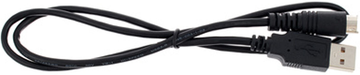 USB to Mini-DIN cable