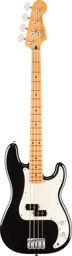 Player II P Bass MN BLK Noir