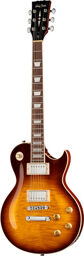 SC-550 Plus EMG FTF Faded Tobacco Flame Gloss