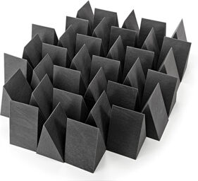 nook set big 36 Anthracite
