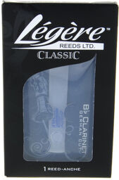 Classic Bb-Clar. German 4.75