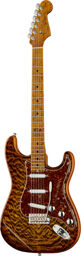 Elite Strat MN QMT Tiger Eye Tiger Eye