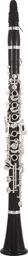 323 Bb-Clarinet