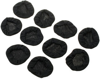 EDT Hygiene Pads Pack Noir