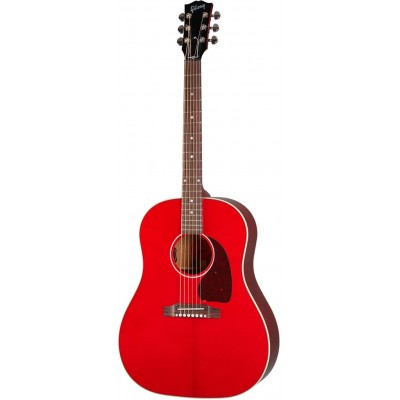 J-45 Standard Cherry MC - Stock B Pete Doherty