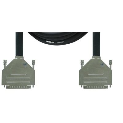 Câble Interface SUB-d 5 M