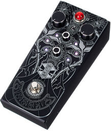 Abelha Tropical Fuzz