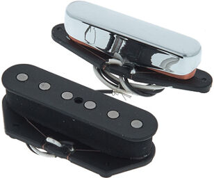 Tex-Mex Telecaster Set