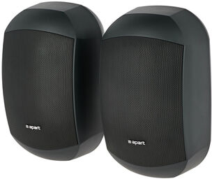 MASK6C Black Noir