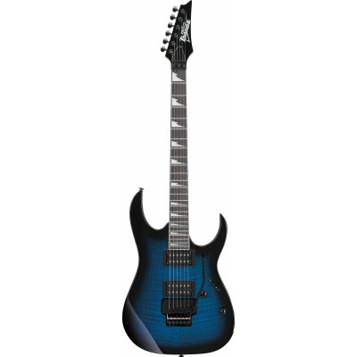 GRG320FA-TBS Transparent Blue Sunburst Gio