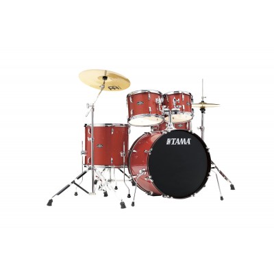 Stagestar Stage 22 - Candy Red Sparkle