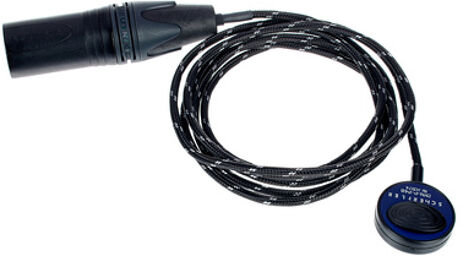 Dyn-P-P48 Piano Microphone