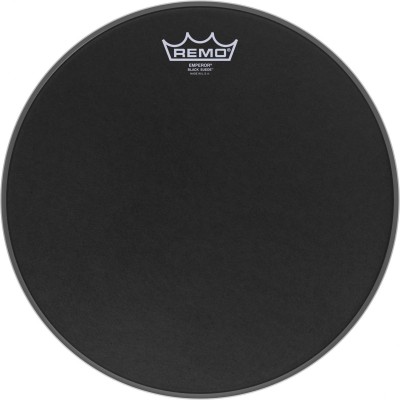 BE-0813-es Black Suede Emperor 13