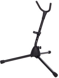 14300 Tenor/ Alto Sax Stand Noir