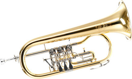 17/2T-L Bb-Flugelhorn