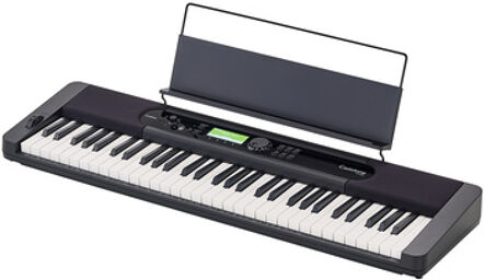 CT-S400 Noir