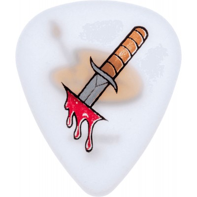 Dirty Donny II 36 Pack Back Stabber White 0.73 MM