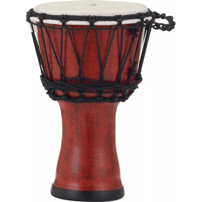 PBJVR7-699 Rope Tuned Molten Scarlet 7