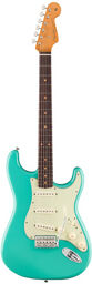 Vintera III E 60s Strat SFG Seefoam Green