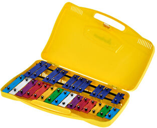 Glockenspiel STG25