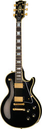 Les Paul 68 Custom Ebony ULA Antique Ebony