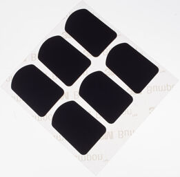 A10S Mouthpiece Cushion Noir
