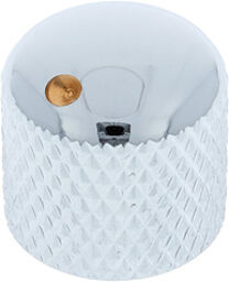 Parts T-Style Knob Chrome