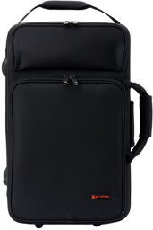 PB-327 Triple Trumpet Case