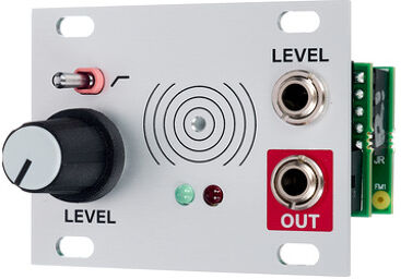 MEMS Mic 1U