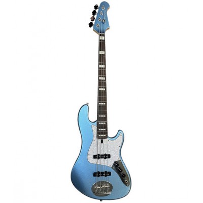 Skyline Darryl Jones Signature 4 Lake Placid Blue RW