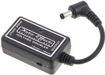 Voltage Doubler XVD-1