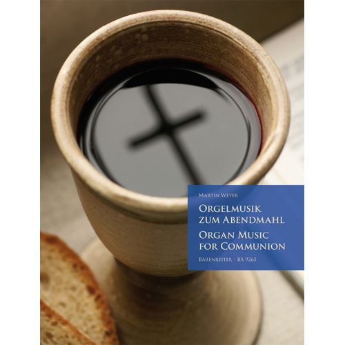 Beethoven - Organ Music For Communion