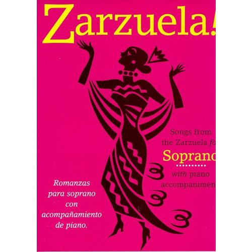 ZARZUELA! - SOPRANO