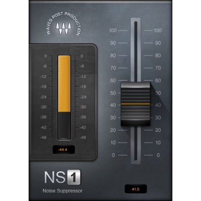NS1 Noise Suppressor