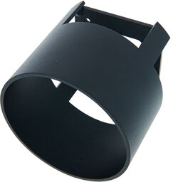 Duct Adapter Captain D/Data II