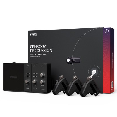 Hybrid Sensory Bundle