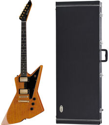 EX-76 Classic GHW AN w/Case Antique Natural