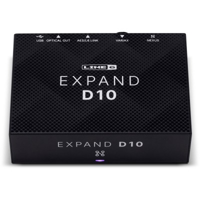 Expand D10