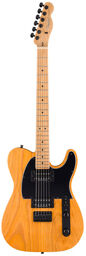 LTD Am Pro II Tele HH AGN Aged Natural