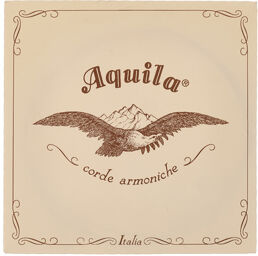 128D Wound Nylgut Lute String