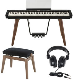 PX-S7000 BK Deluxe Bundle Noir