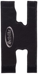 Trumpet Valve Guard Leather