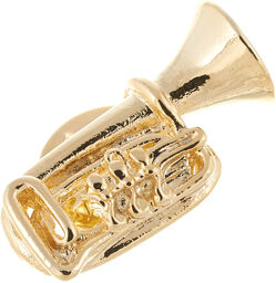Pin Tuba