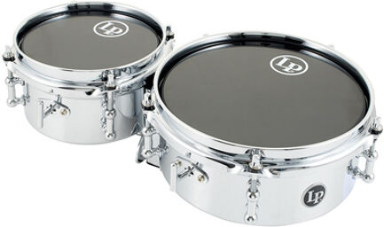 845-K Mini Timbales Set