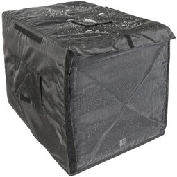Cover L5 MKII 115 Sub A Noir