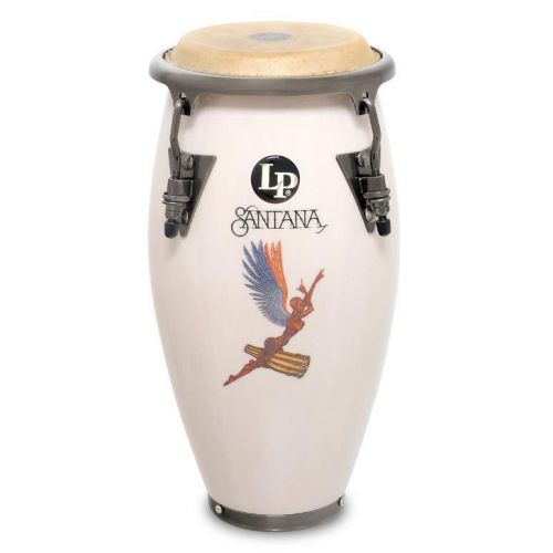 Santana Mini Tunable Abraxas Angel