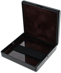JW 7072 Reedcase Clarinet