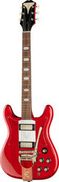Crestwood Custom Cherry Cherry